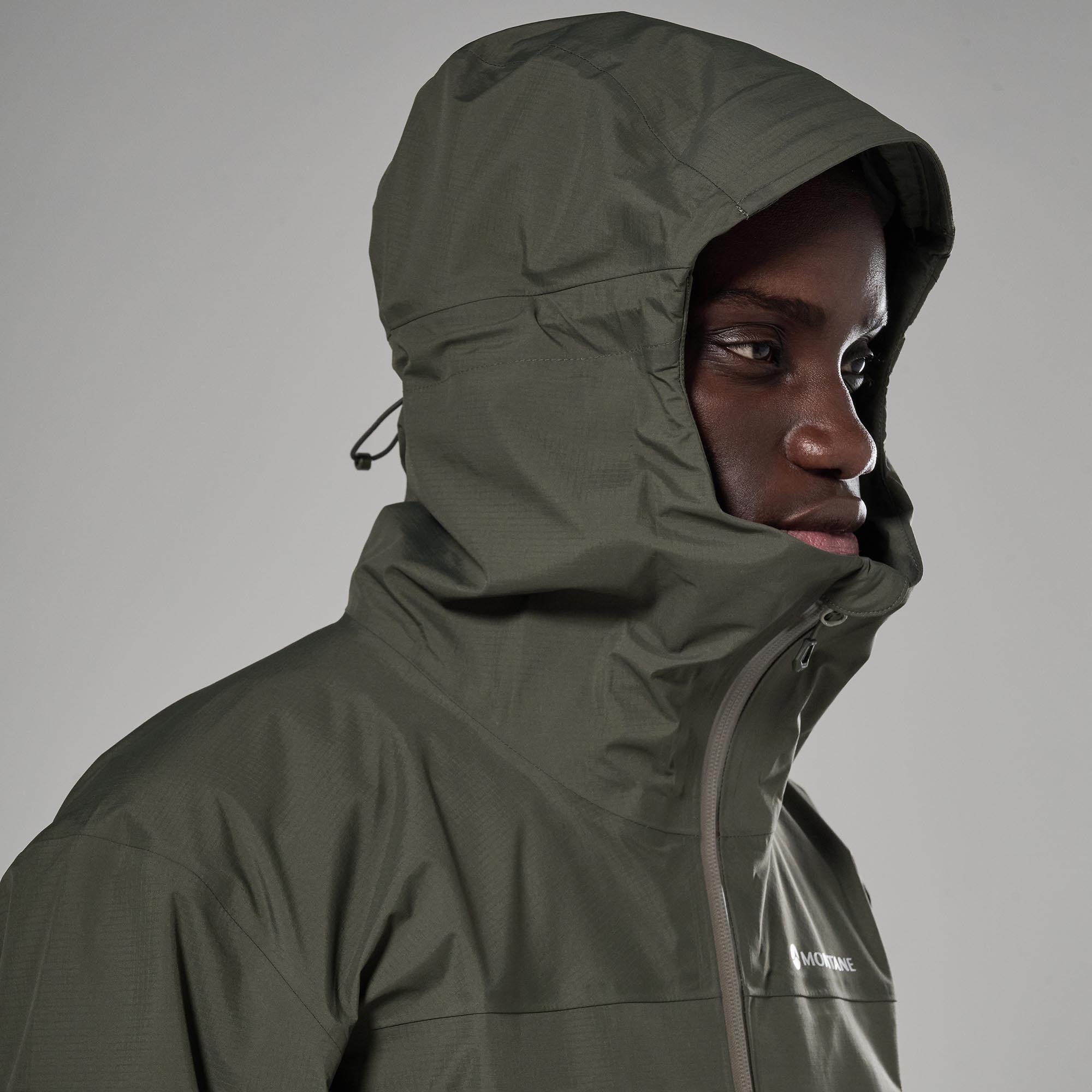 メンズ ノルスト XT ウォータープルーフ ジャケット 5