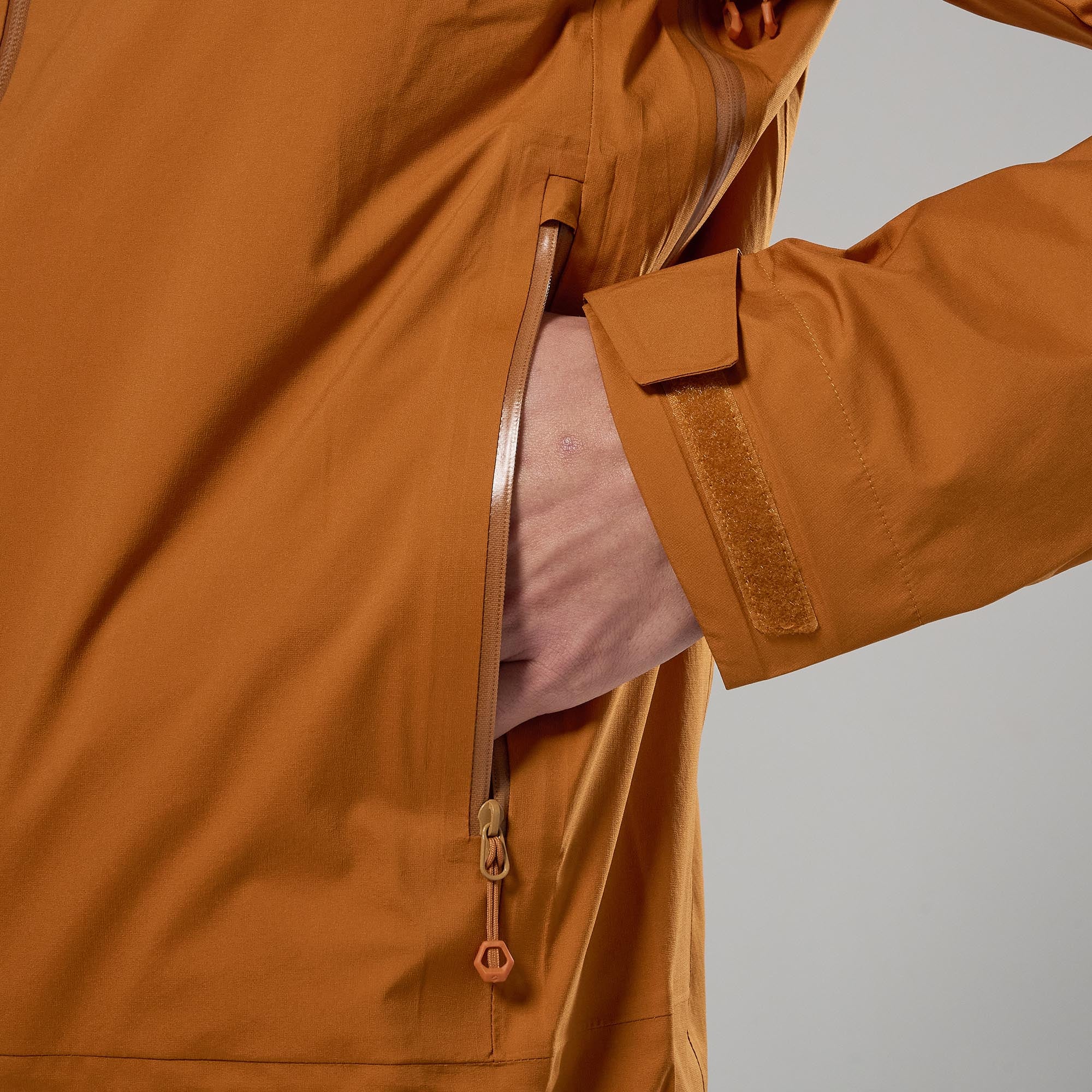 メンズ ヴォルティック ウォータープルーフ ジャケット 5