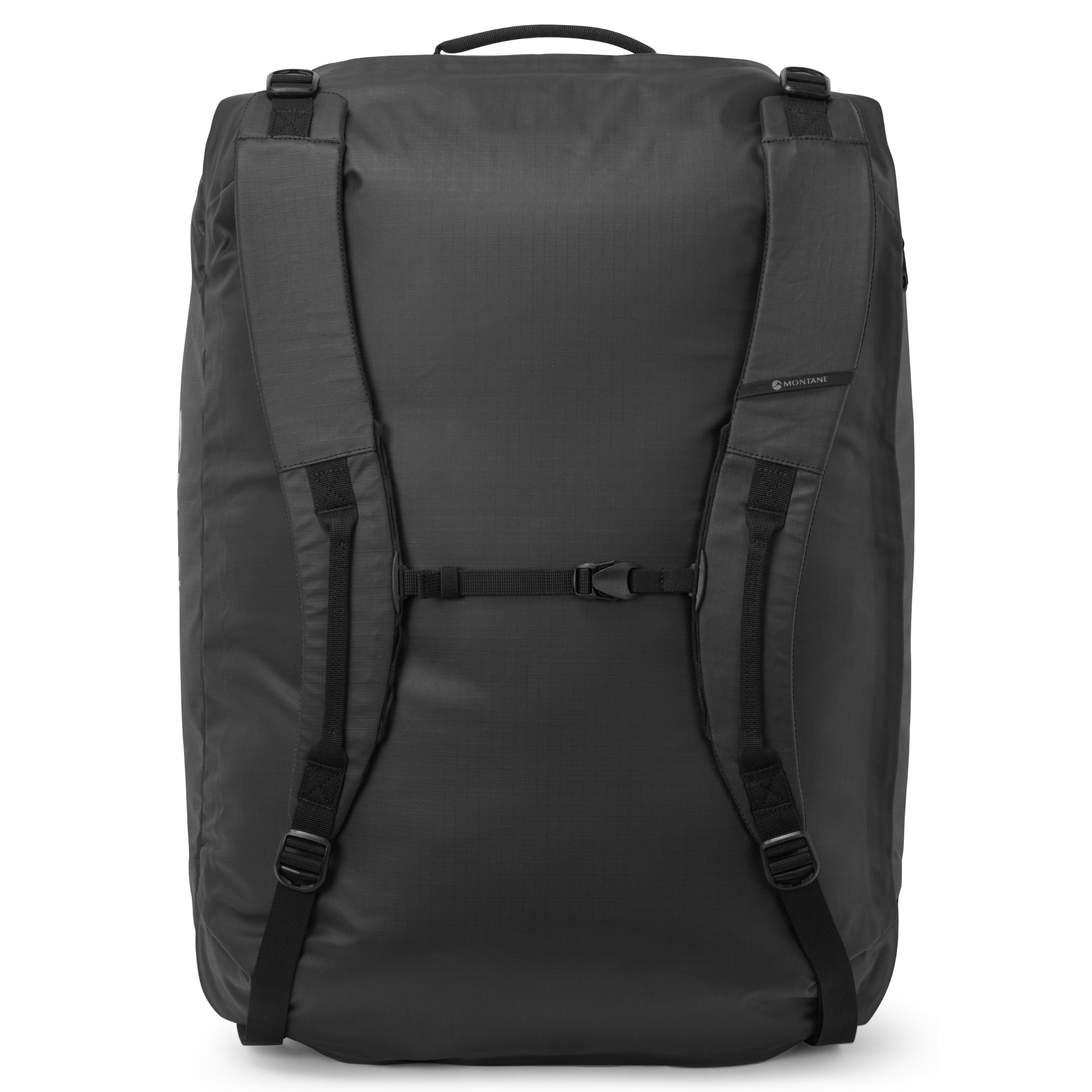 トランジション ダッフル 100L 4