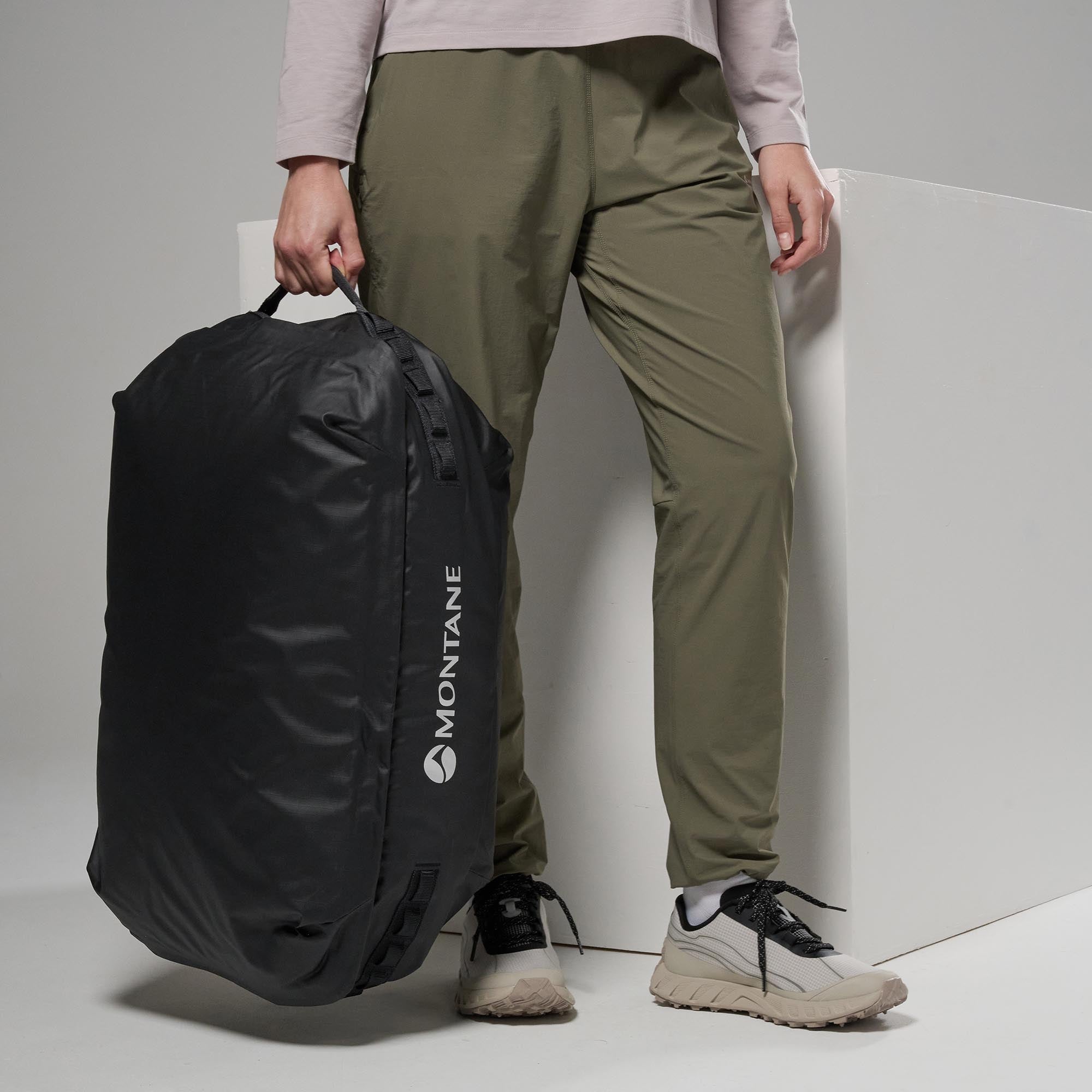 トランジション ダッフル 70L 5