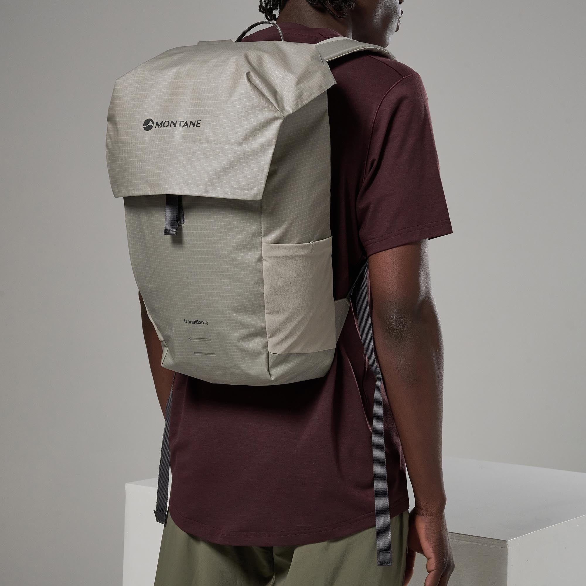 トランジション パック 18L 2