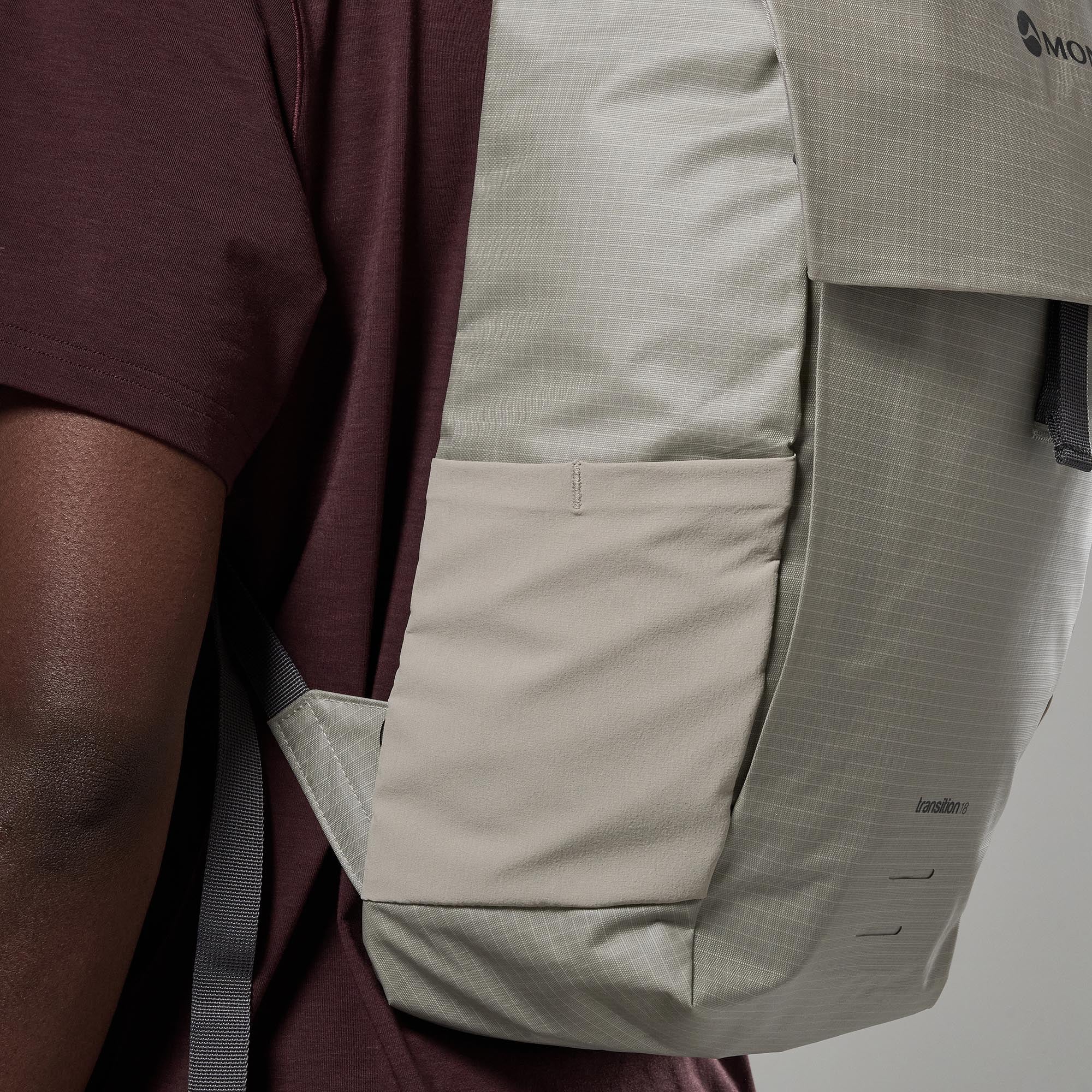 トランジション パック 18L 4