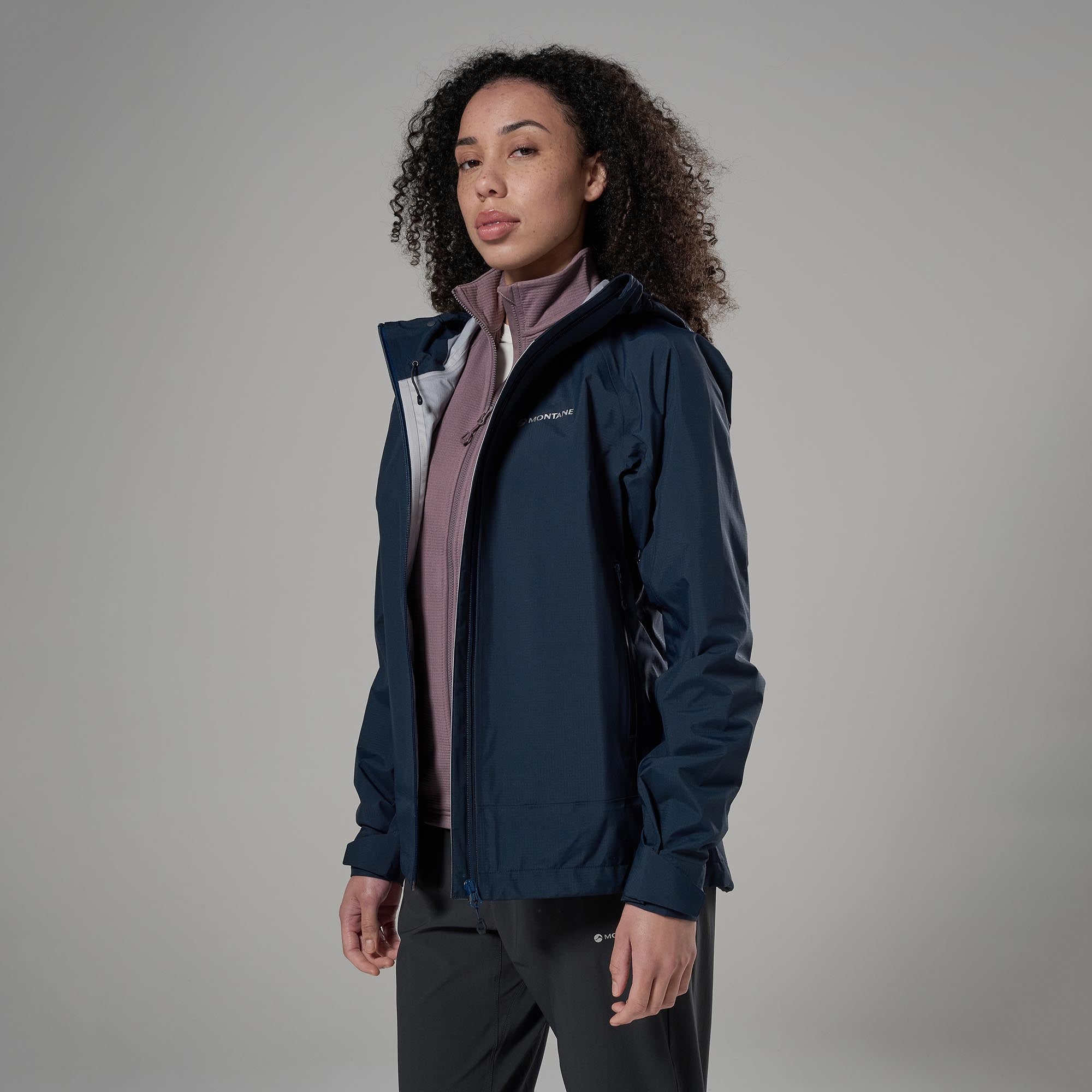 ウィメンズ ノルスト XT ウォータープルーフ ジャケット 2