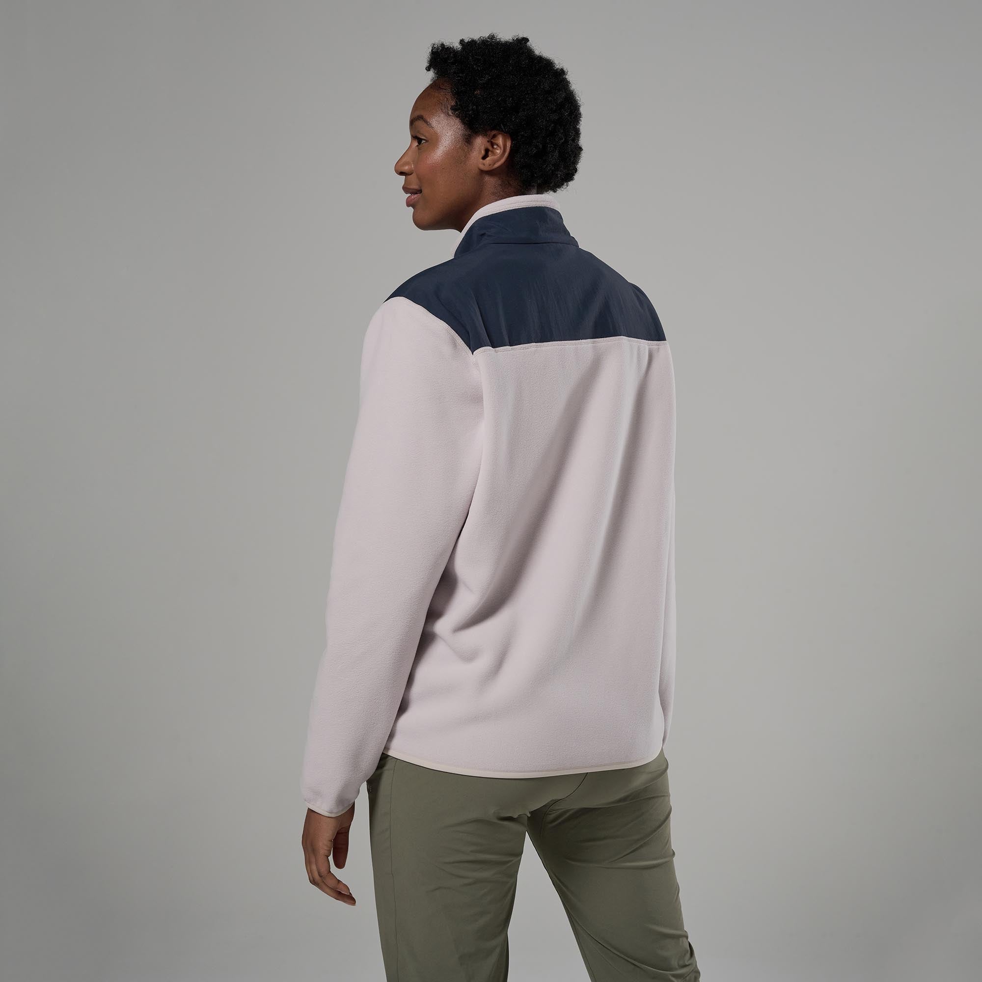 ウィメンズ ロコ フリース ジャケット 5