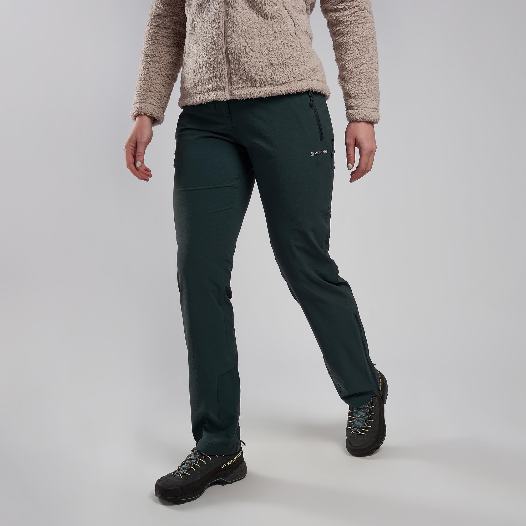 ウィメンズ テラ ストレッチ トラウザーズ 5